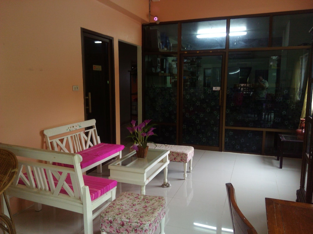 Hotel O Bupatara Chiangmai 38/58