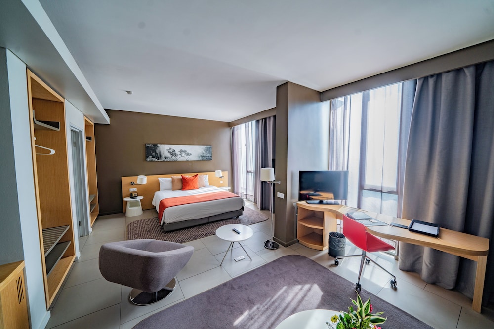 NOOM HOTEL CONAKRY 11/50