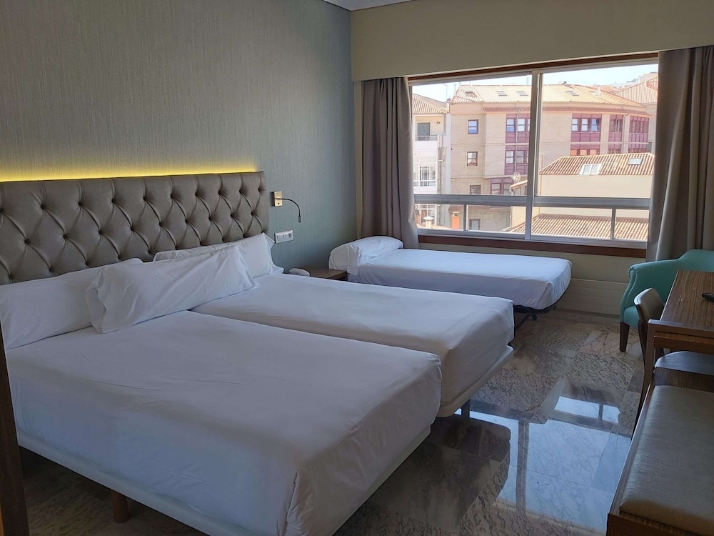 Hotel Bahia de Vigo 6/37