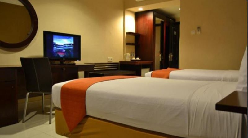 غرفة سوبيريور للمدخنين، Wonua Monapa Hotel Resort 2/2