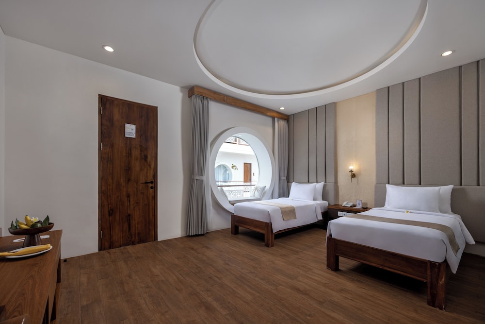 The Prime Canggu Bali 17/46