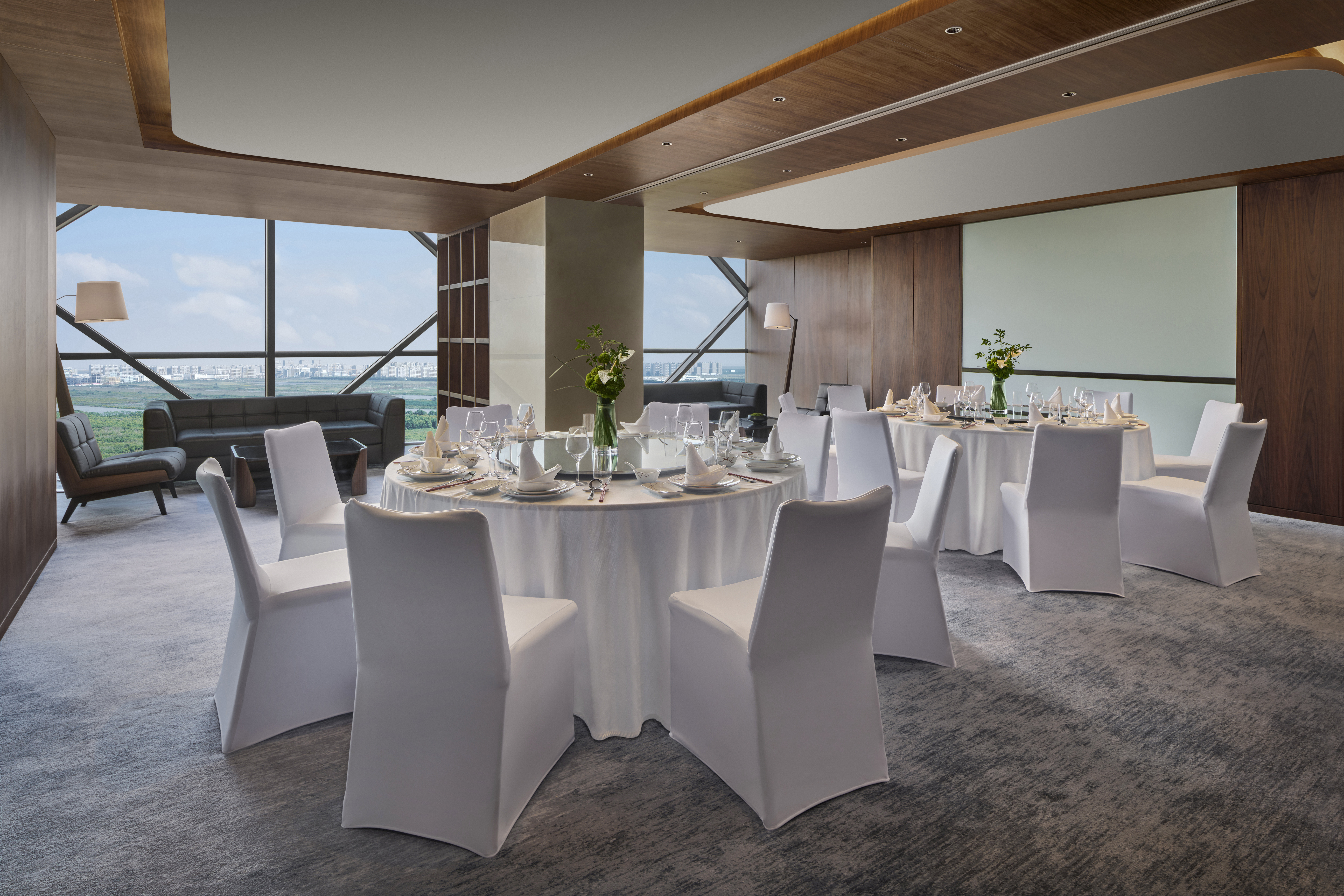 Vignette Collection Shanghai Snow World Hotel by IHG 24/28
