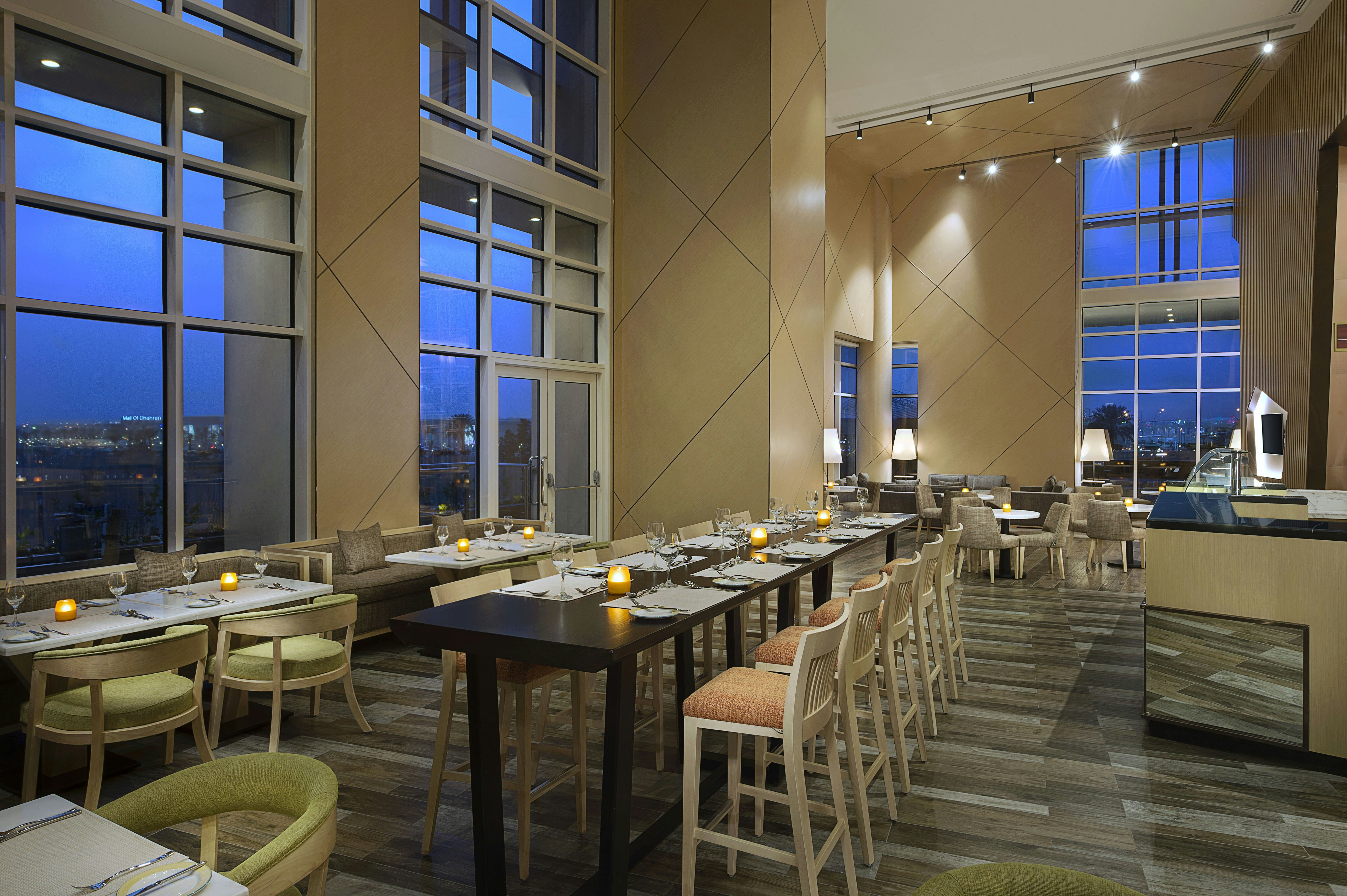 هيلتون جاردن إن الخُبر(Hilton Garden Inn Al Khobar) 28/47