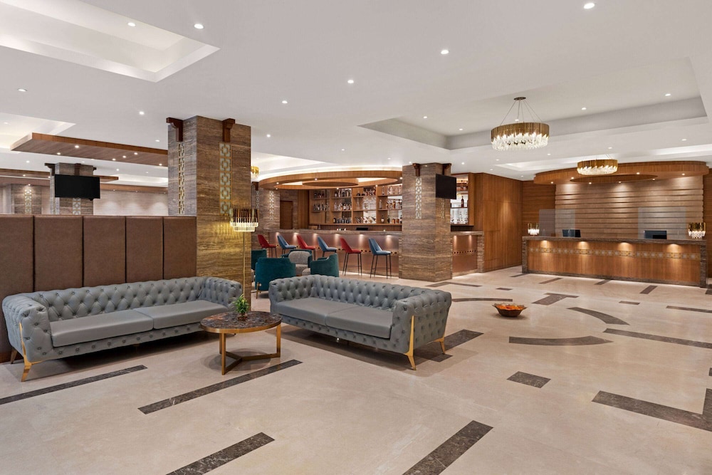Ramada Encore by Wyndham Kathmandu Thamel 9/50