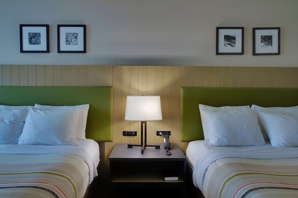 Country Inn Suites By Radisson Savannah Gateway Ga 14/35