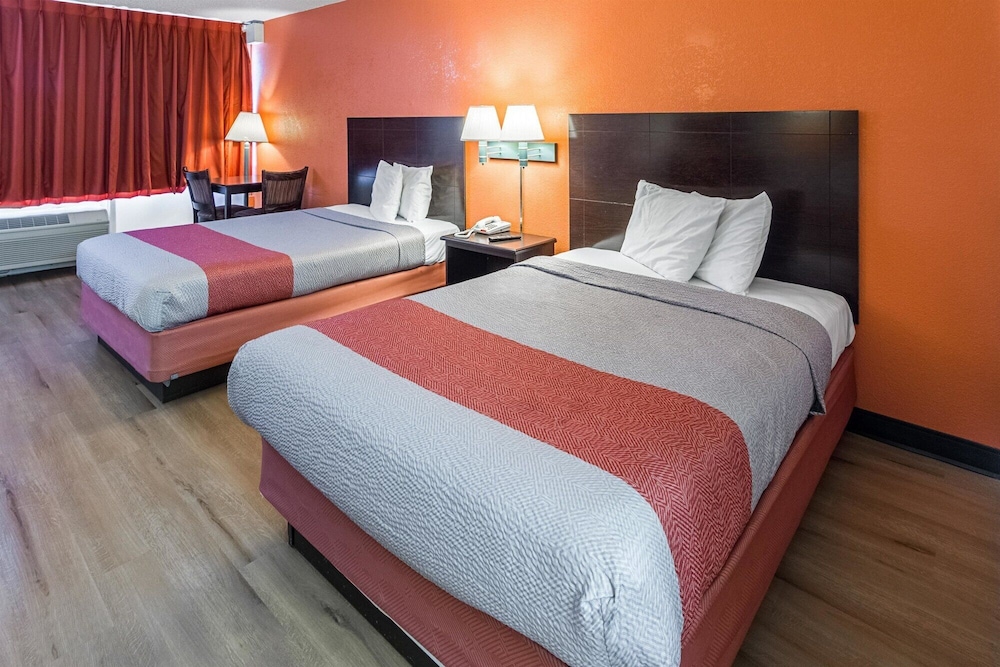 Motel6 Groton, CT 17/41