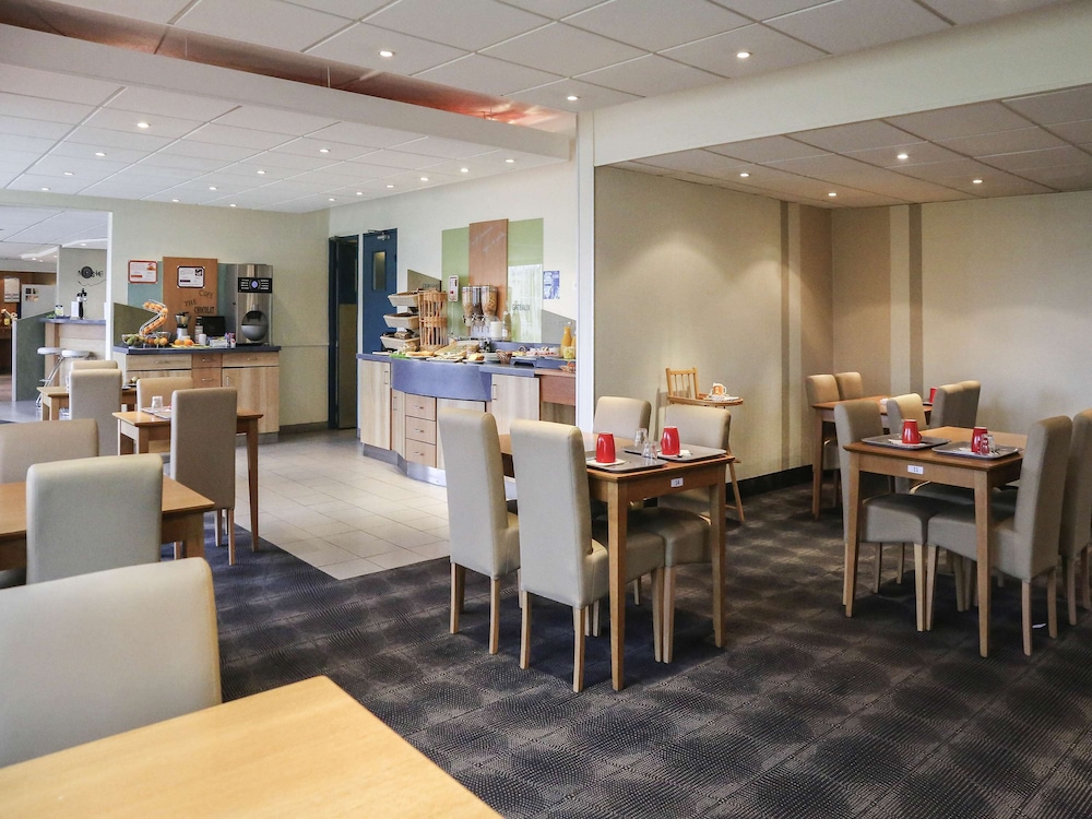 Ibis Orleans La Chapelle Saint Mesmin 47/64