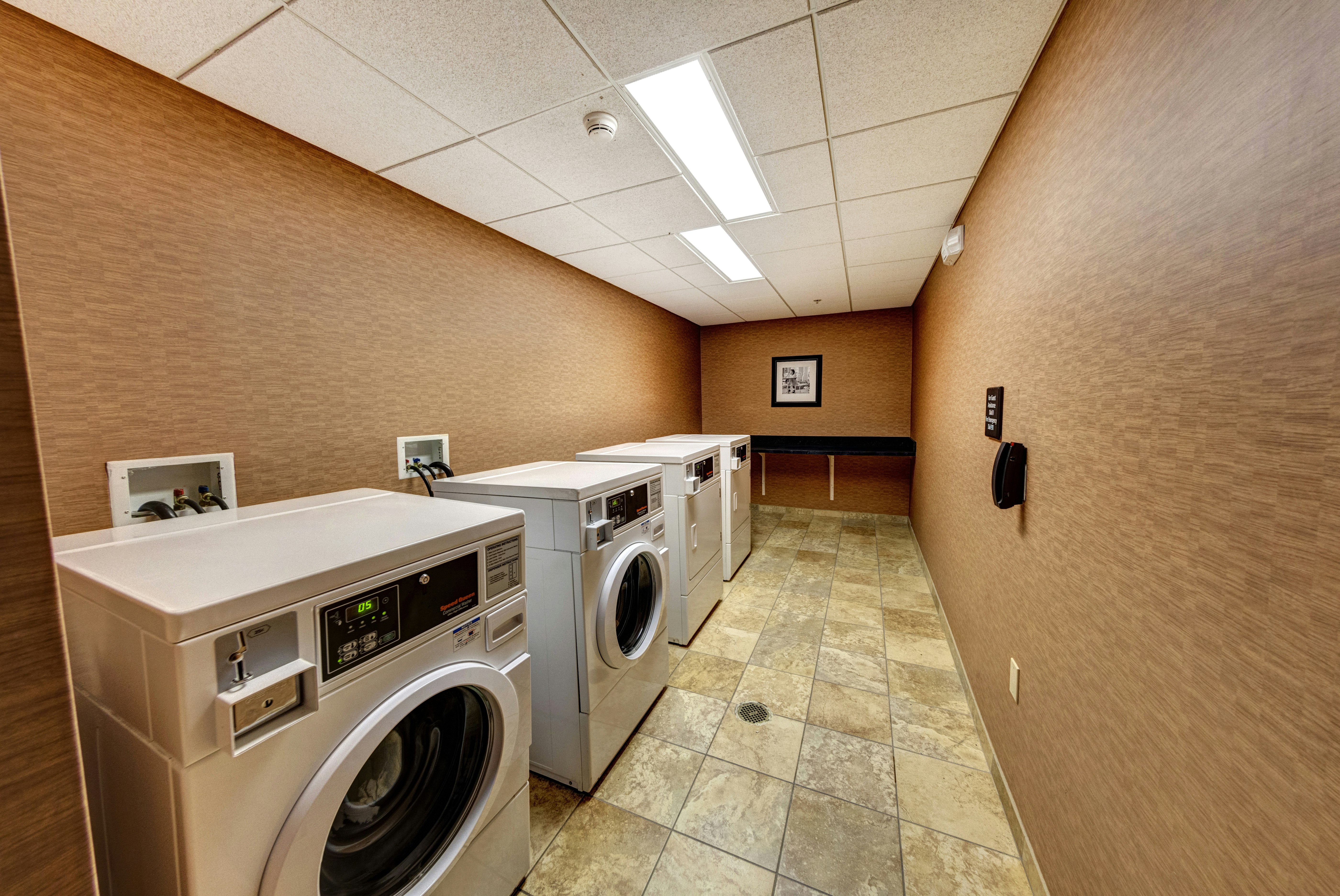 Hampton Inn & Suites Chadds Ford 60/60