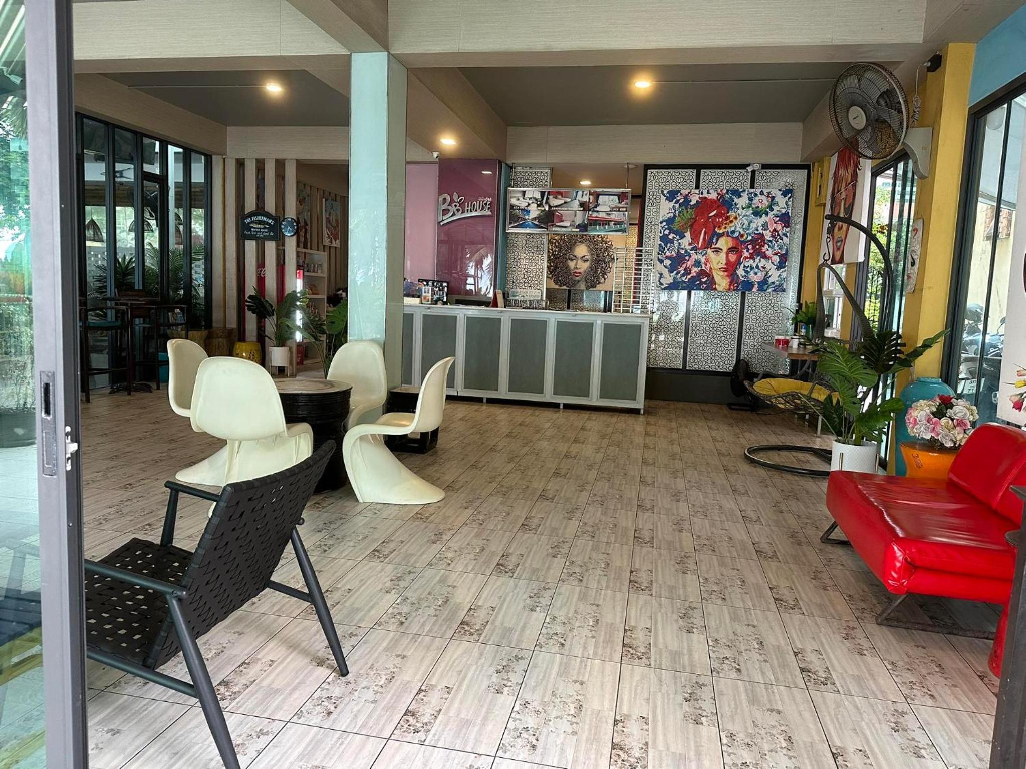 Bbhouse Pattaya 35/55