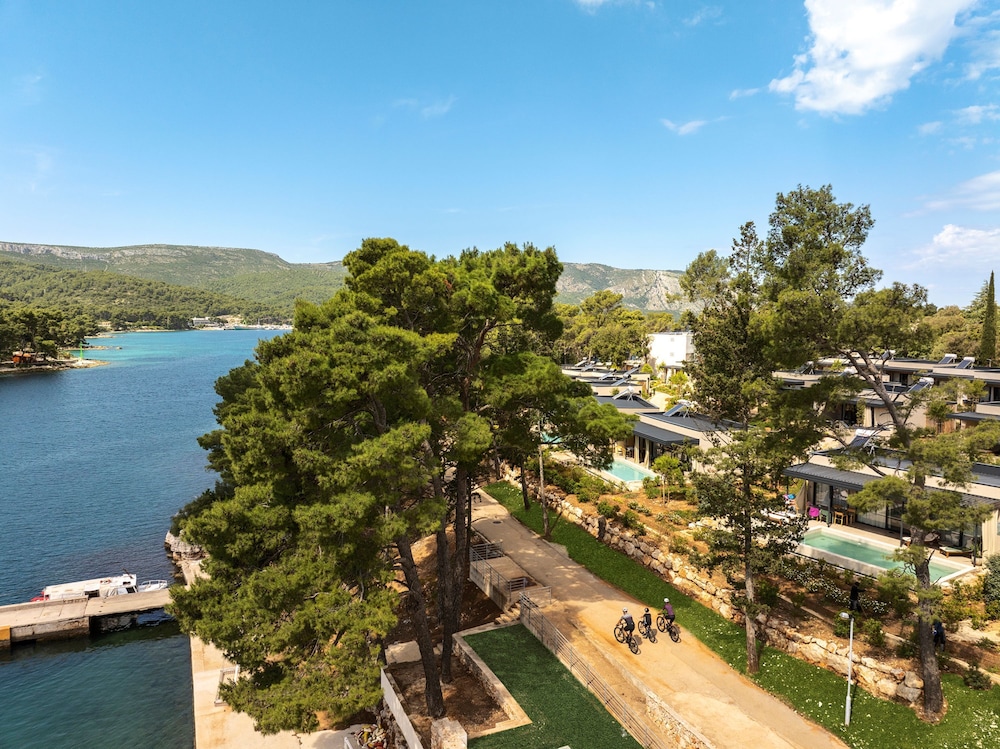 Valamar Amicor Green Resort 41/50