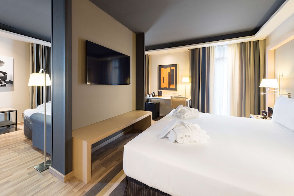 Hotel Jazz 12/63