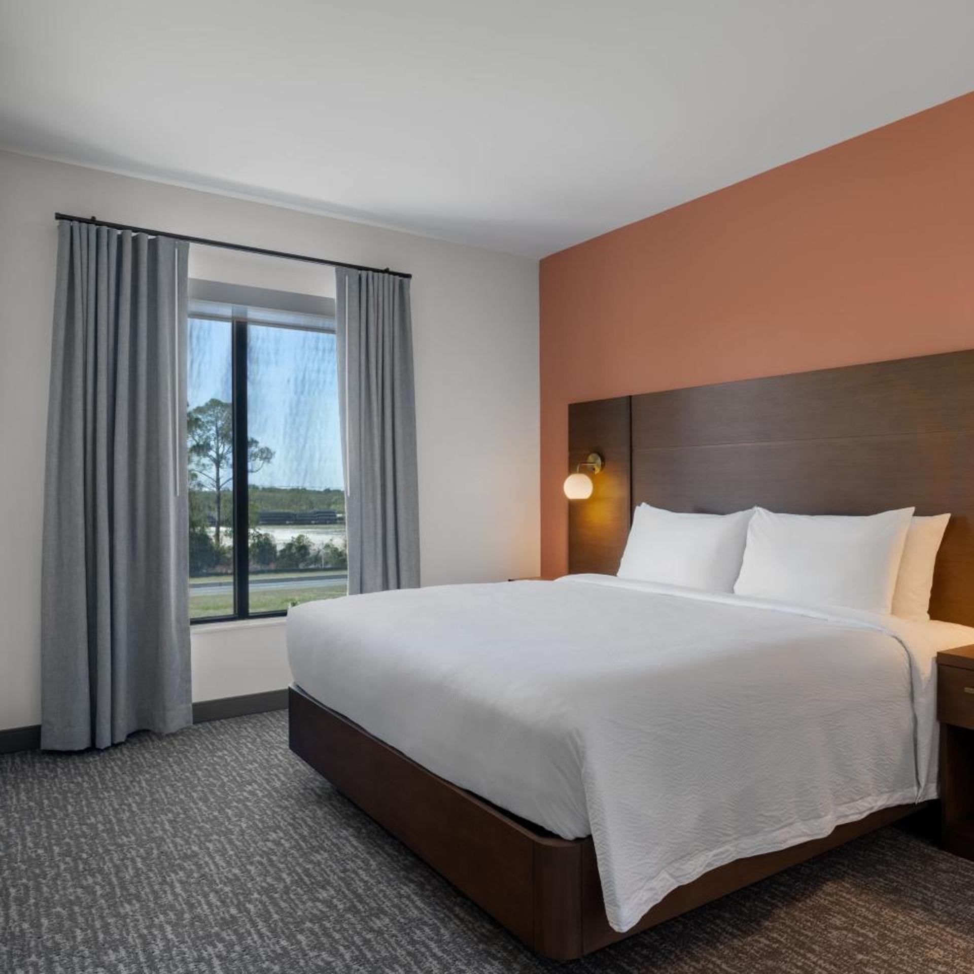 Residence Inn Panama City Beach Pier Park 5/44