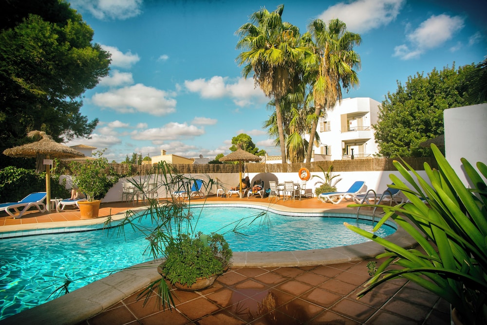 Hotel Martorell 46/50
