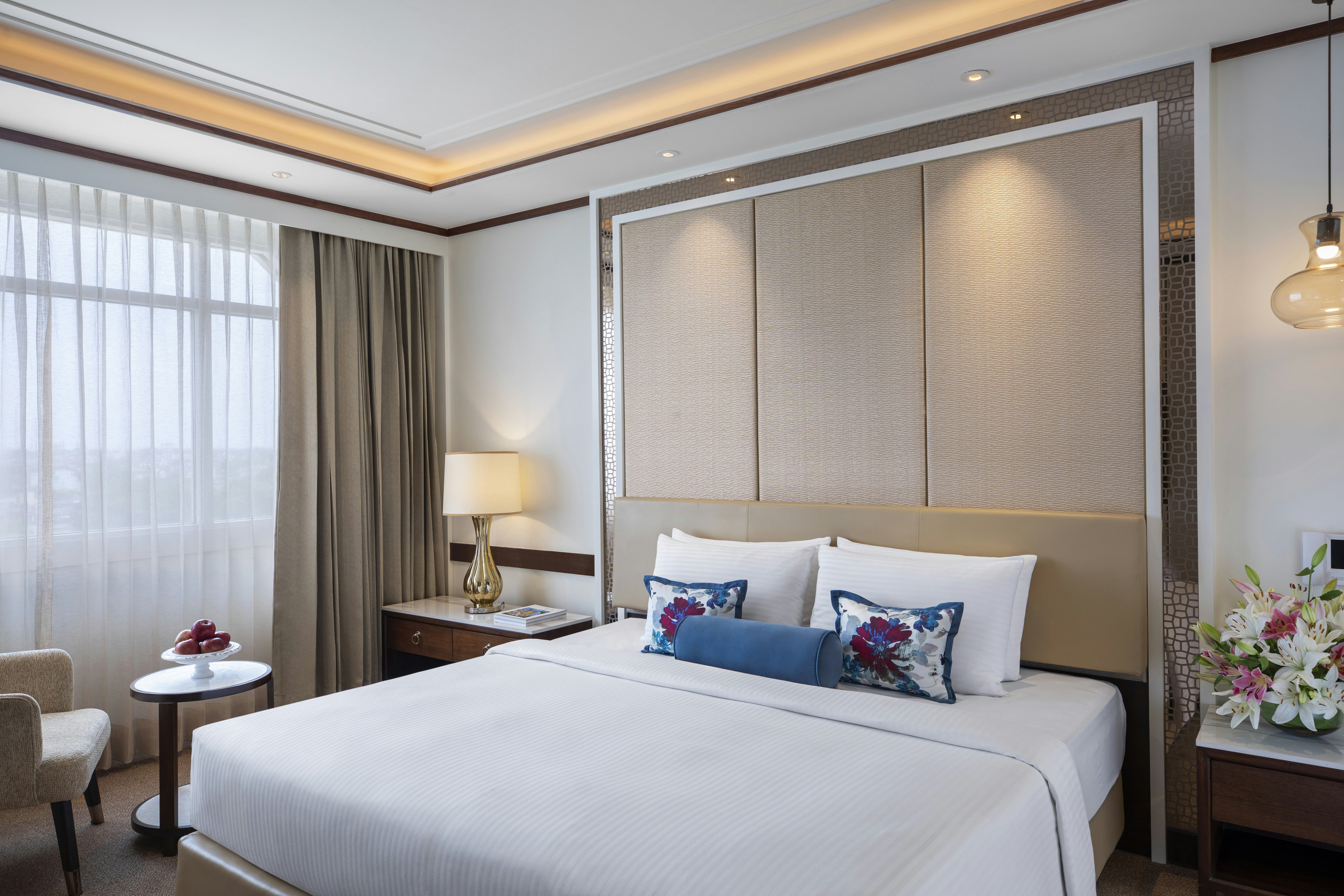Tajview Agra - IHCL SeleQtions 30/83