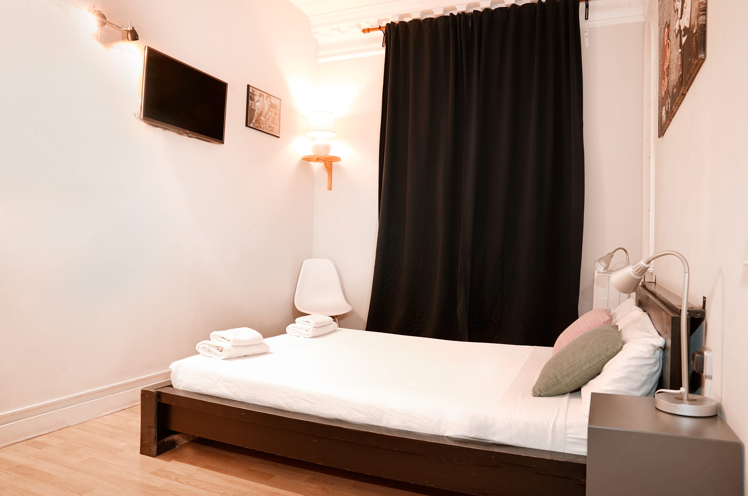 Wow Hostel Barcelona 10/28