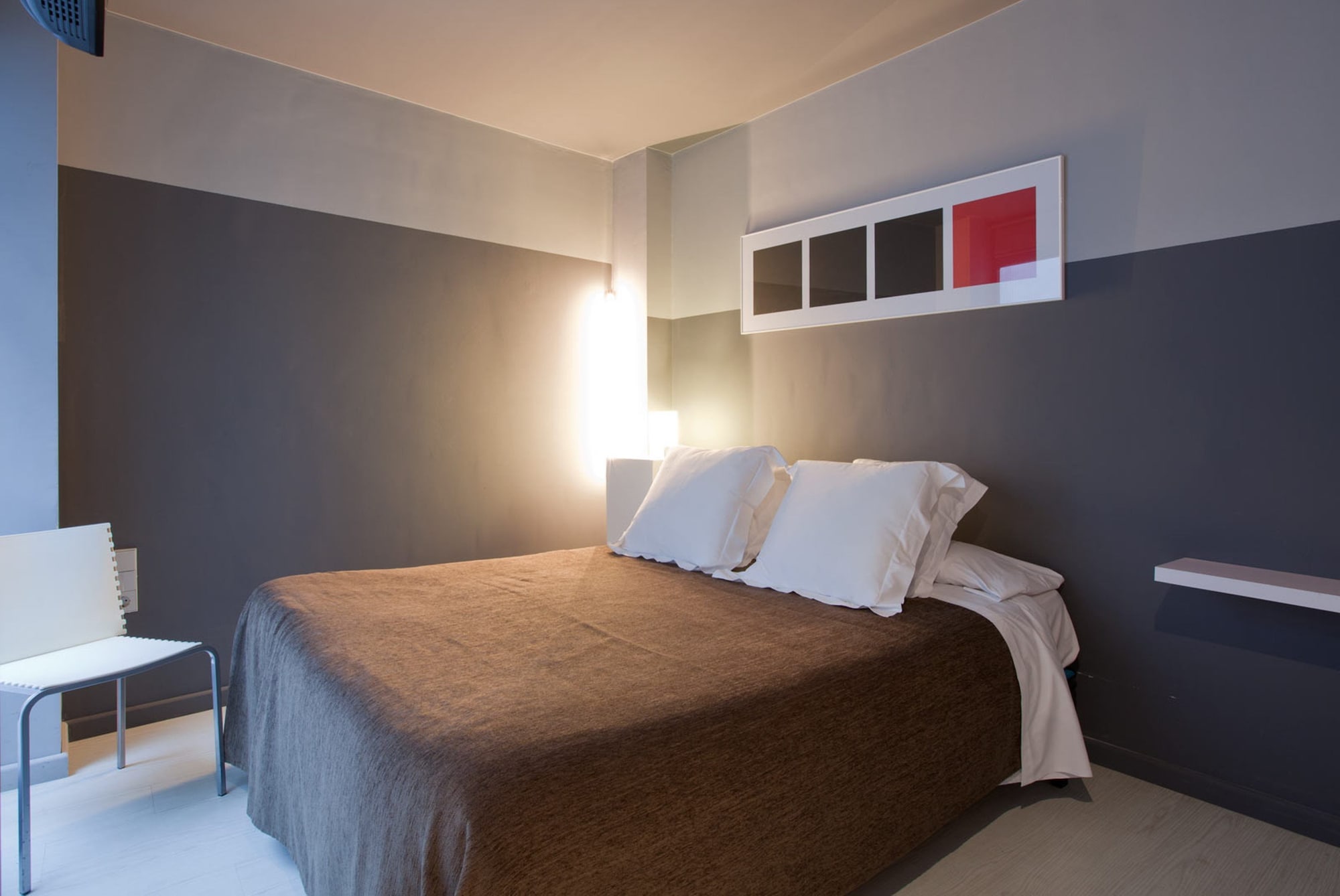 Basic, Queen Bed, Cosy Rooms Tapineria 10/10
