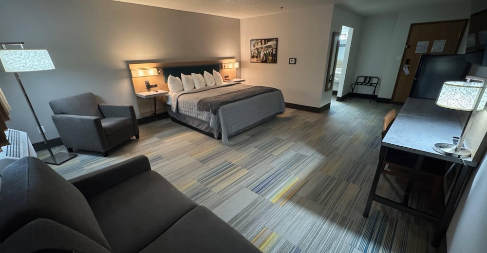 Park Inn by Radisson Maryville 29/50