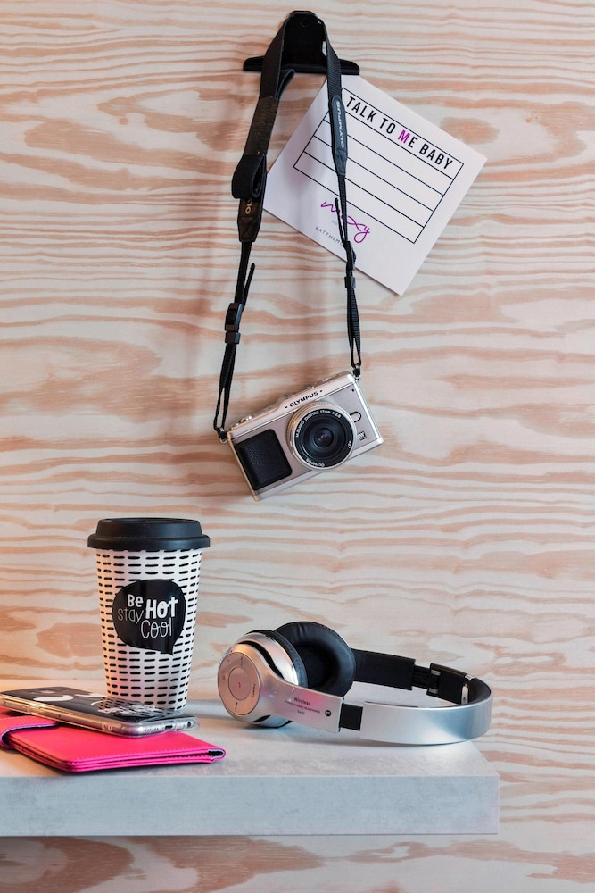 Moxy Darmstadt 22/60