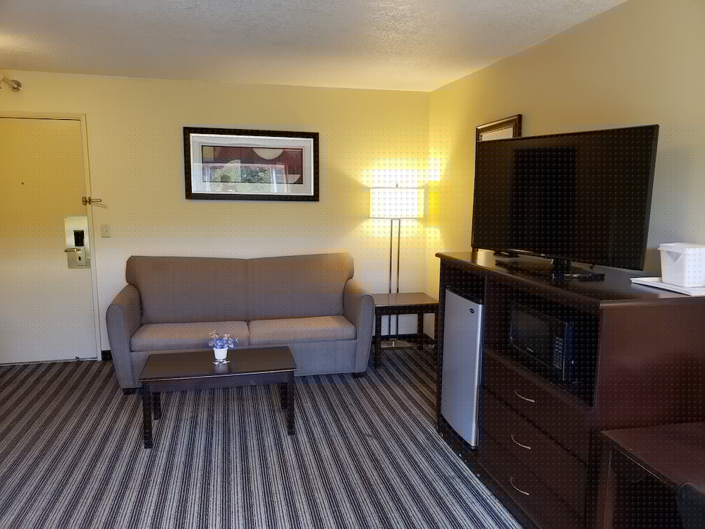 Quality Inn & Suites Vancouver - Hazel Dell 31/59