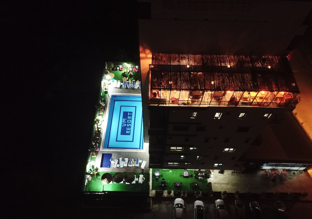 Luna Mare Resort Otel 2/50