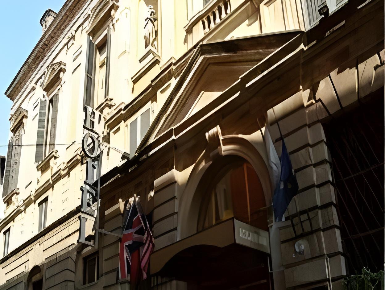 Hotel Accademia Verona