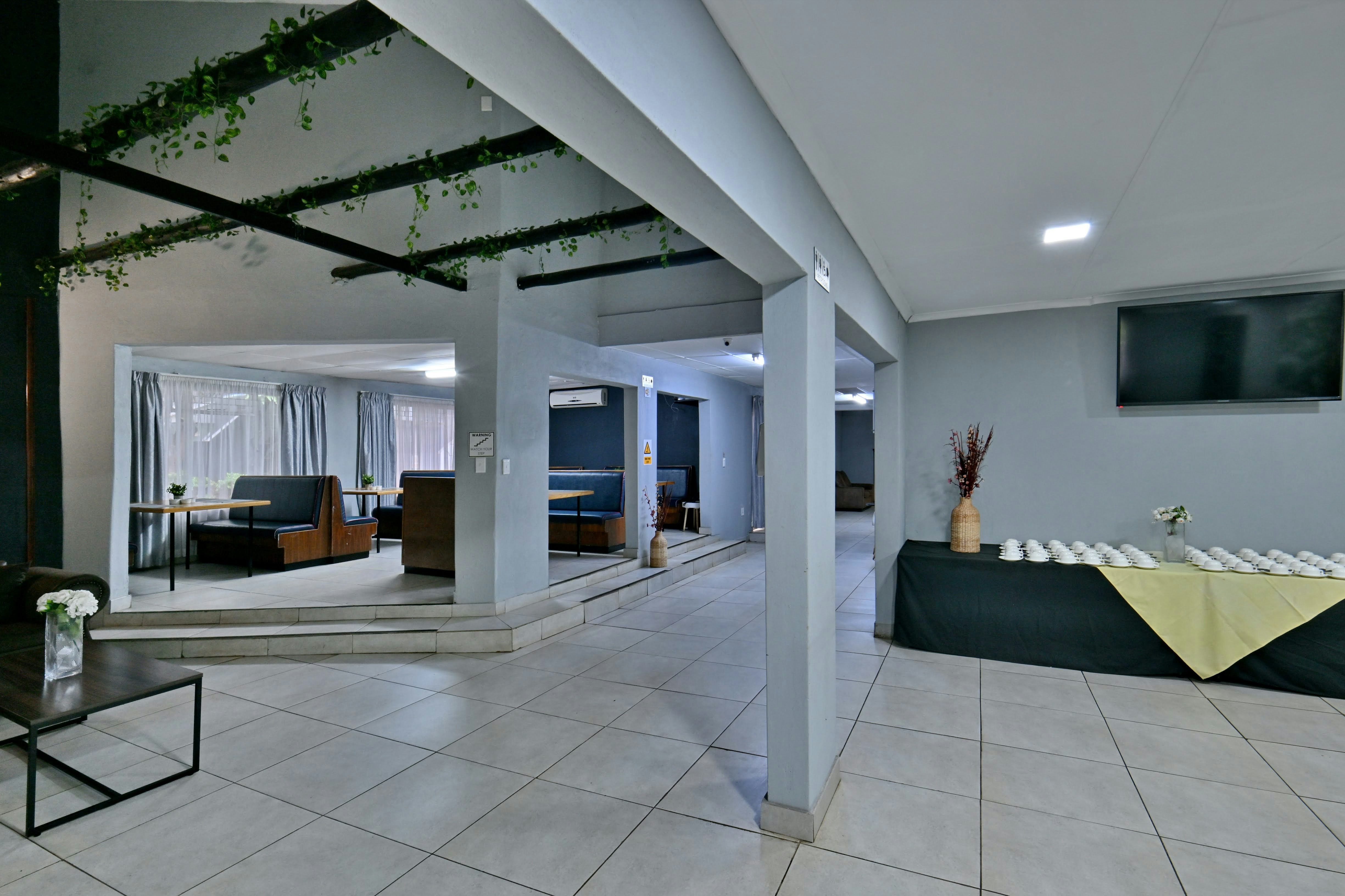 BON Hotel Rustenburg 4/36