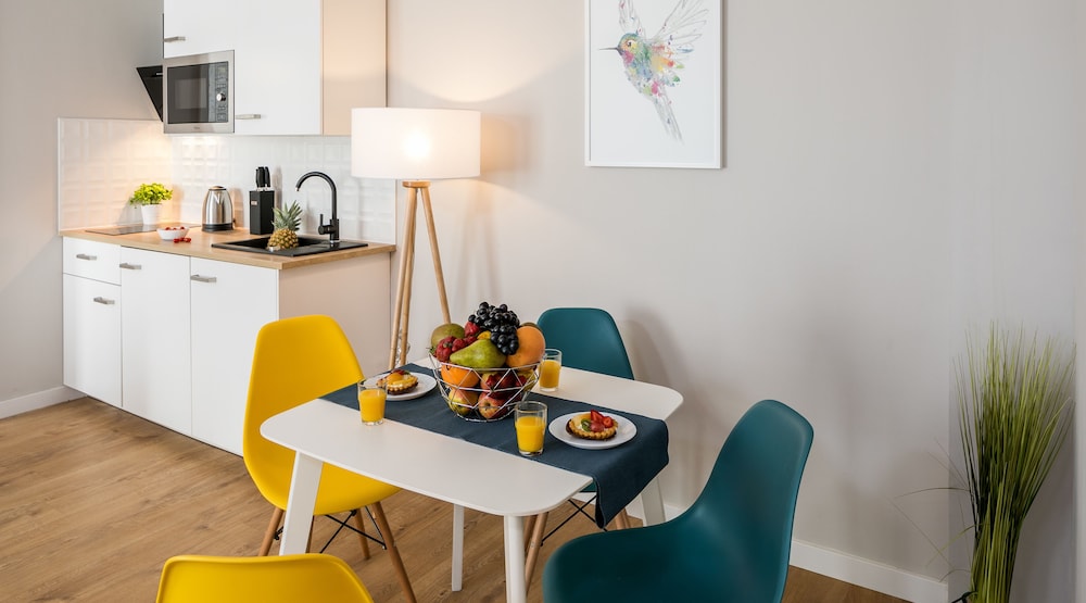 Vistula Boutique Exclusive Apartments 25/39