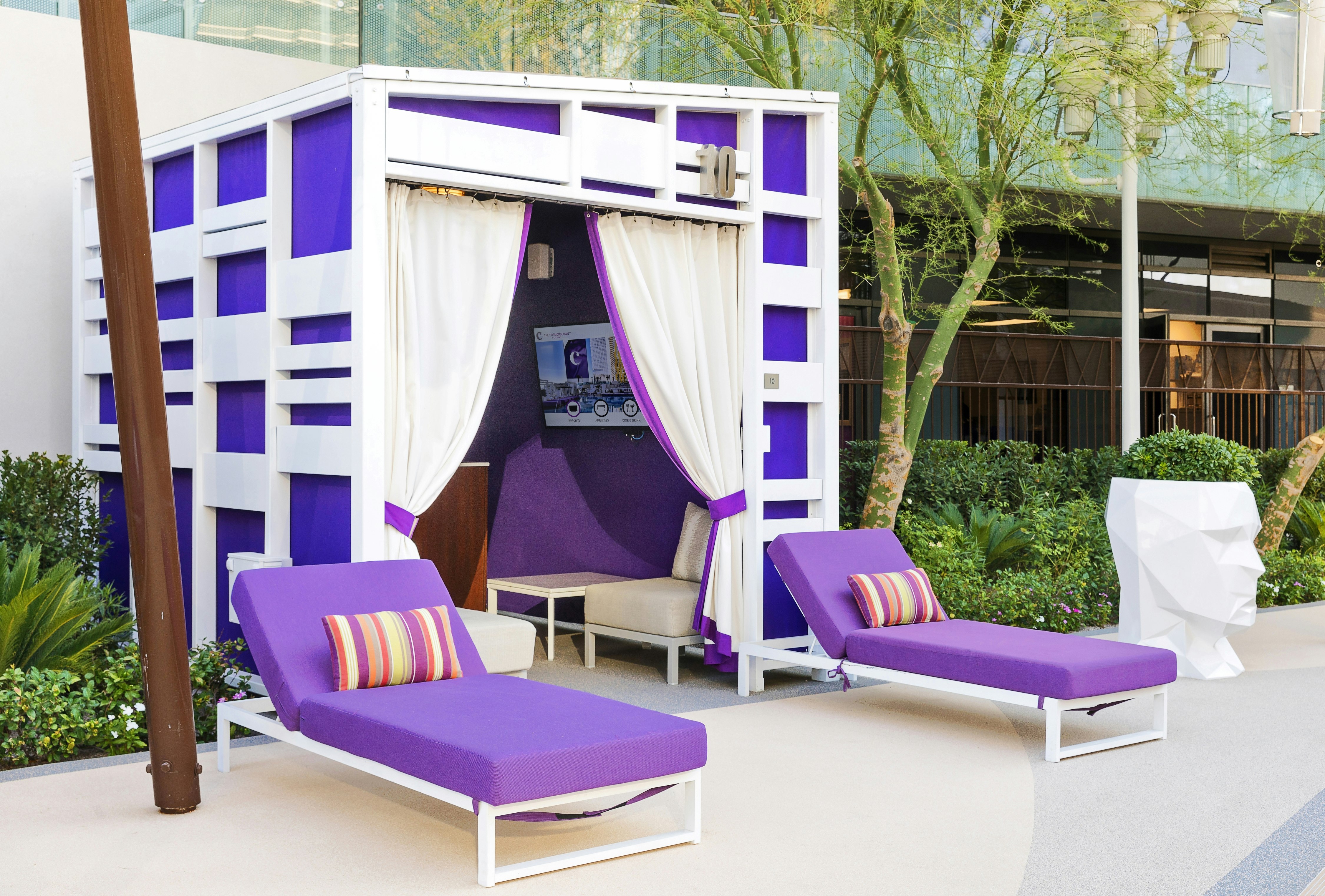 The Cosmopolitan Of Las Vegas 5/104