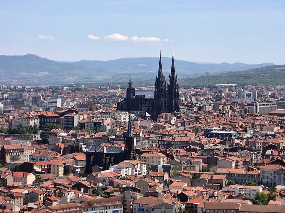Hotel Campanile Clermont Ferrand Sud - Aubiere 52/58