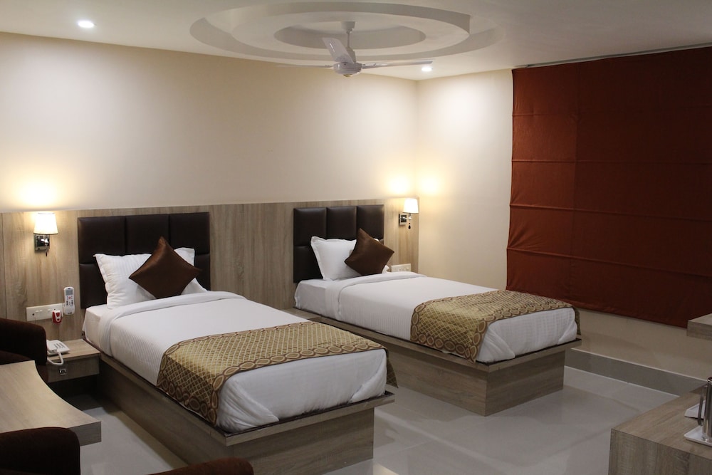 Hotel Royal Heritage 16/45