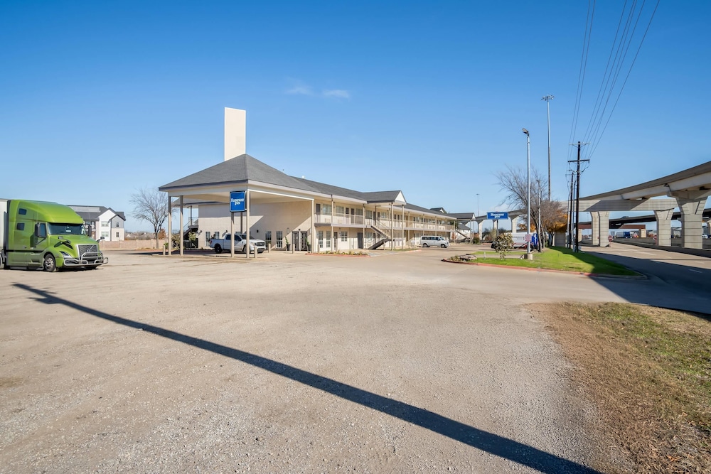Rodeway Inn Garland Harbor Point 24/37