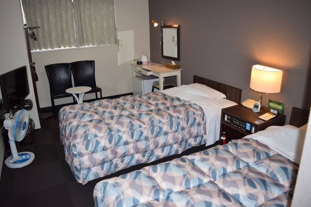 Hotel Yamanouchi 16/75