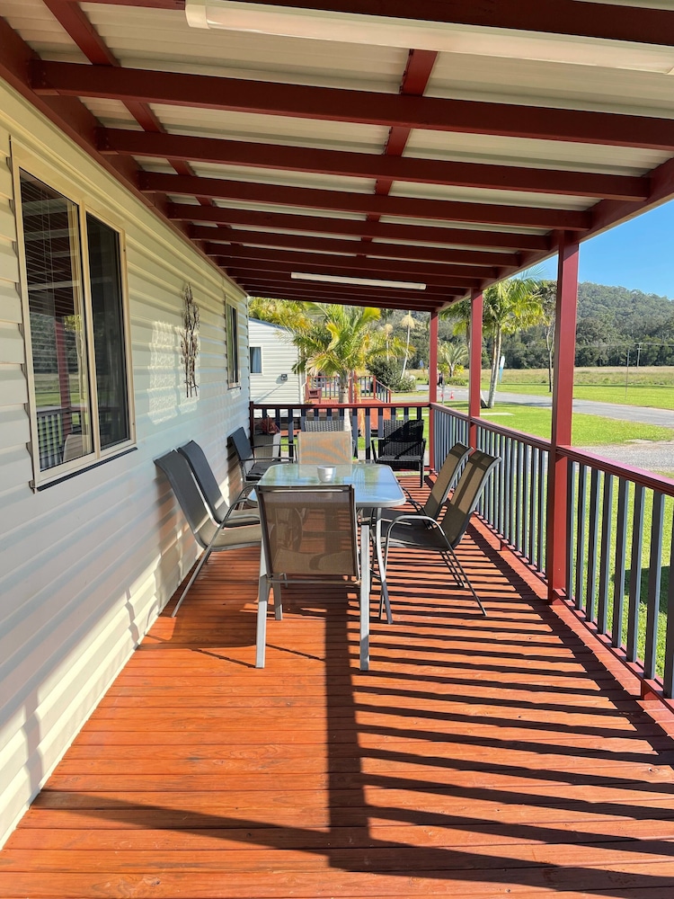 Stoney Park Holiday Park 17/34