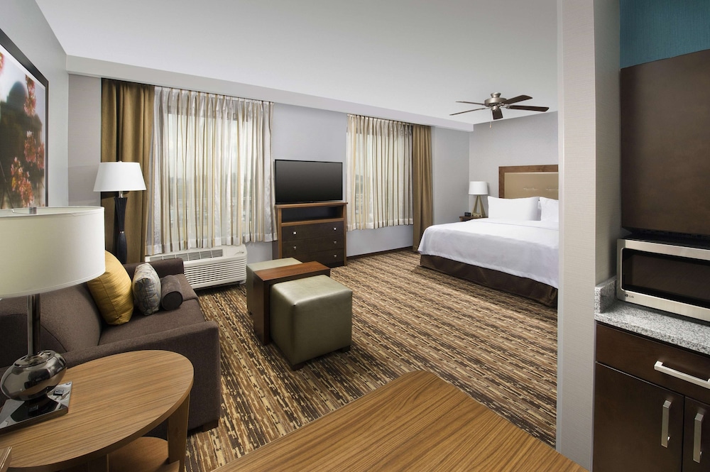 Homewood Suites By Hilton Washington Dc/Noma Union Station 19/58