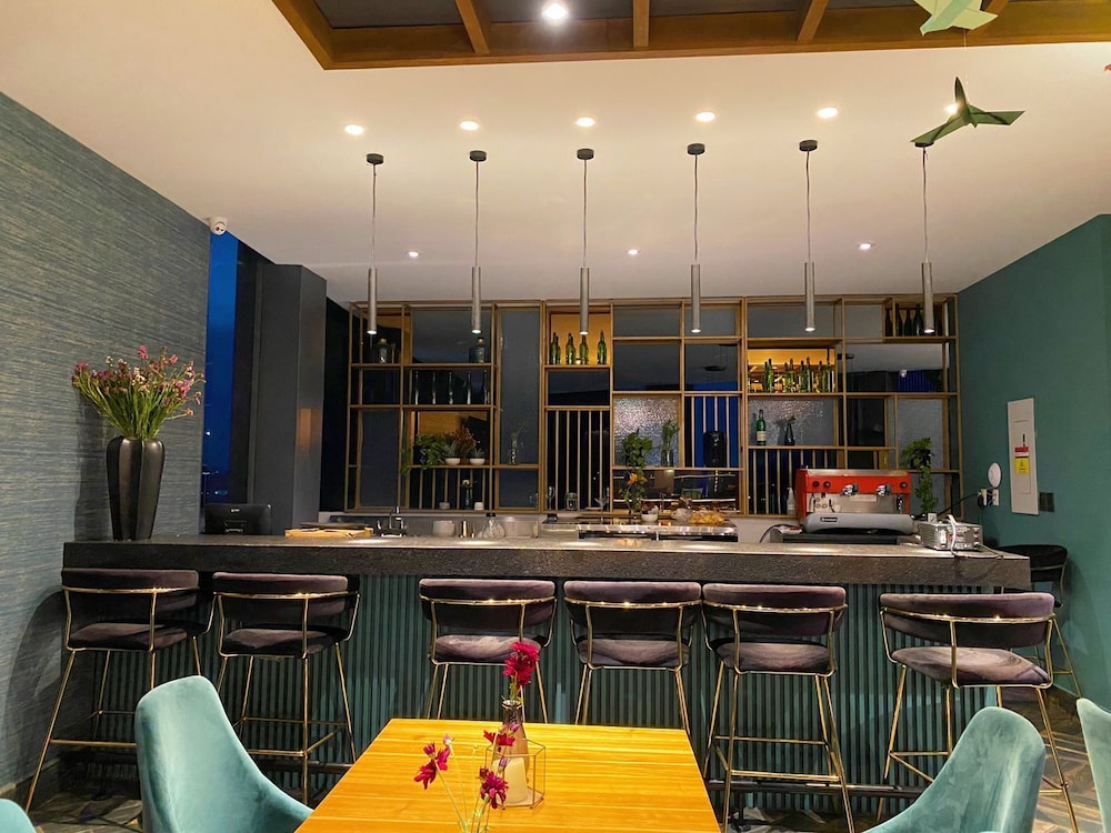 Becquer Hotel Guadalajara 33/50
