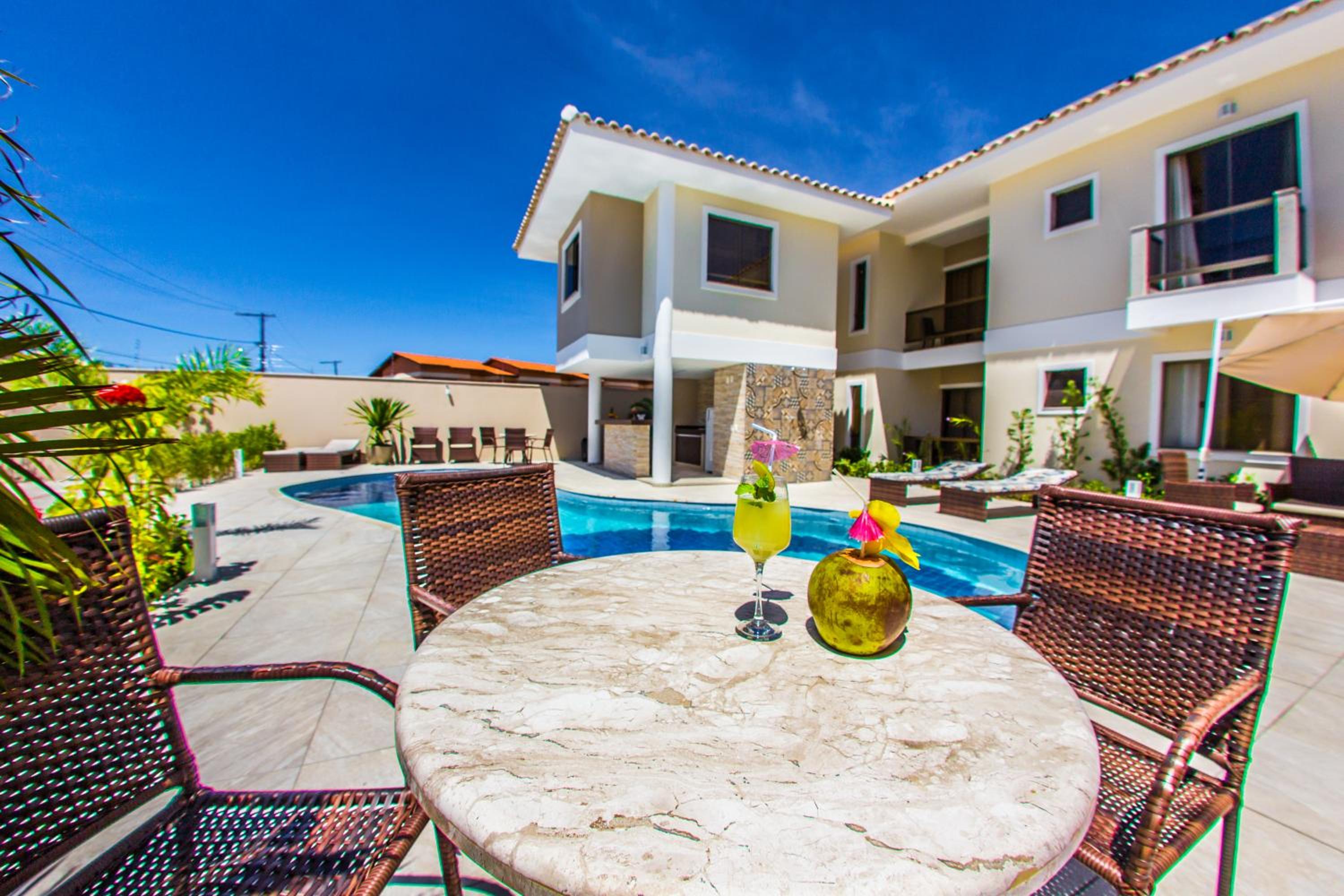 Portinari Residence 6/17
