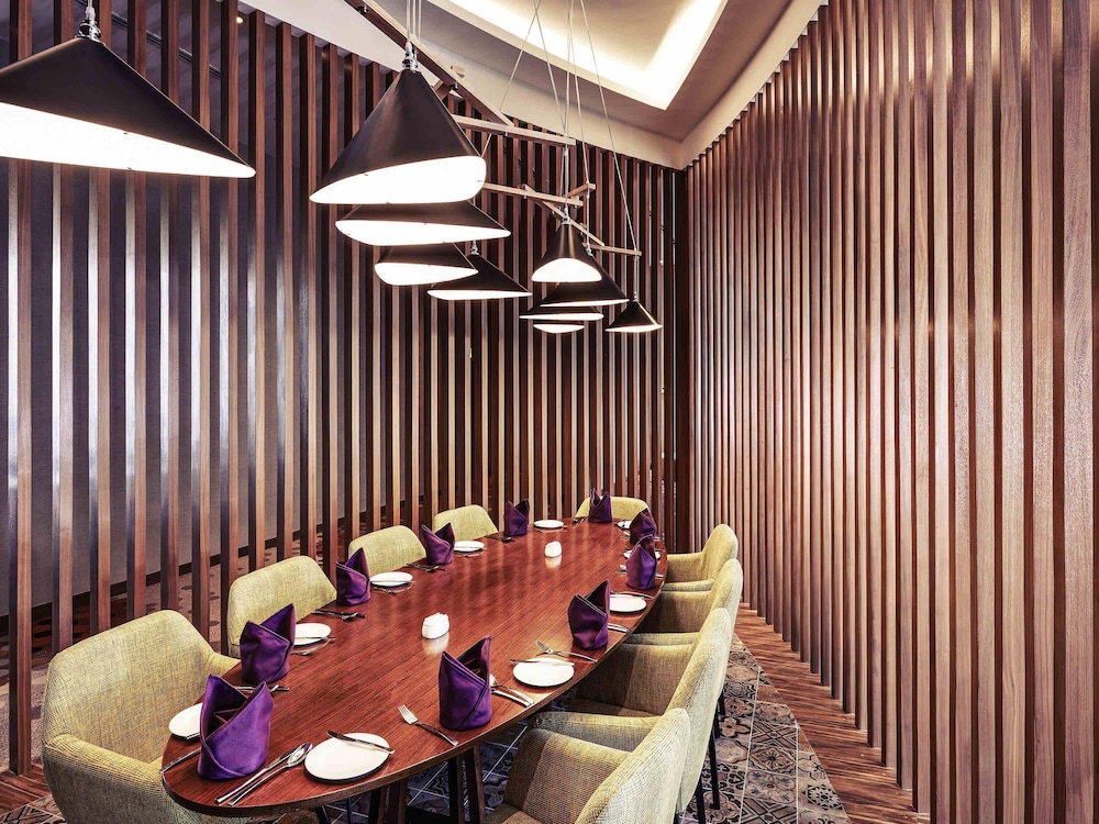 Mercure Kuala Lumpur Shaw Parade 53/69