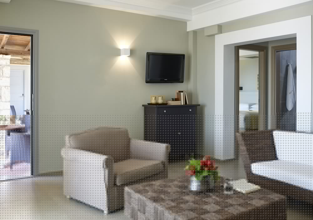 Movenpick Resort Agios Nikolaos Sivota 33/39