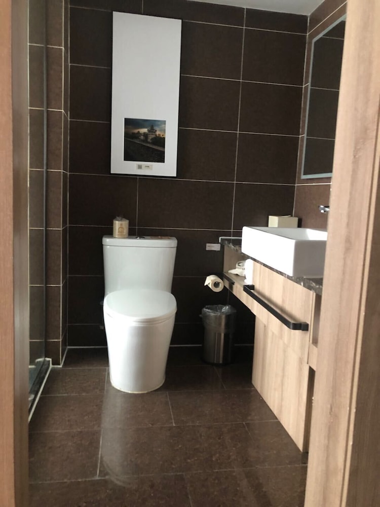 Atour Hotel Guangzhou 34/35