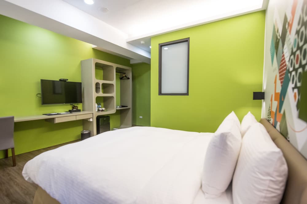 Innk Hotel 19/66