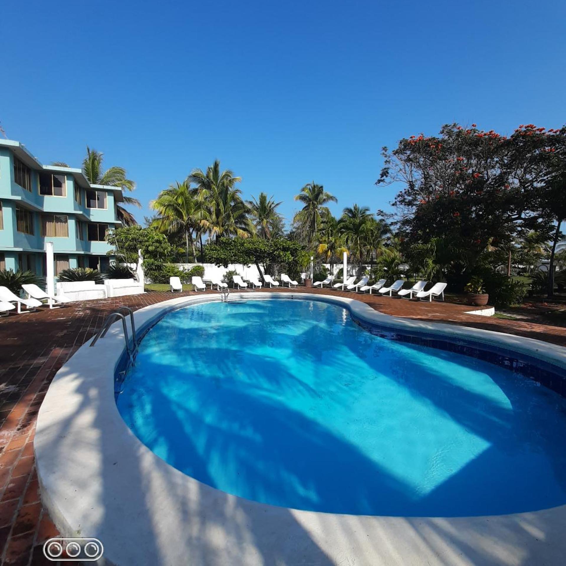 Hotel El Doral 22/41