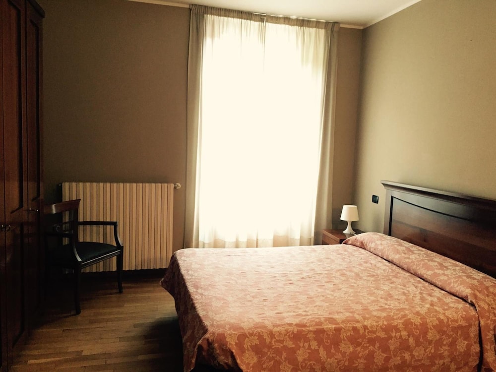 Albergo San Lorenzo 21/66