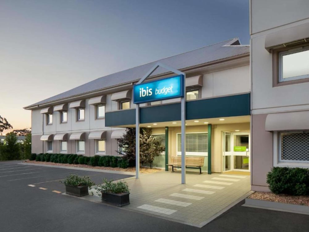 Ibis Budget Canberra 6/60
