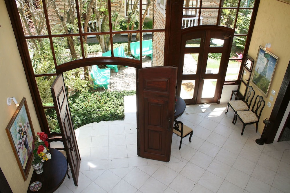 Pousada Casa da Praia 58/67