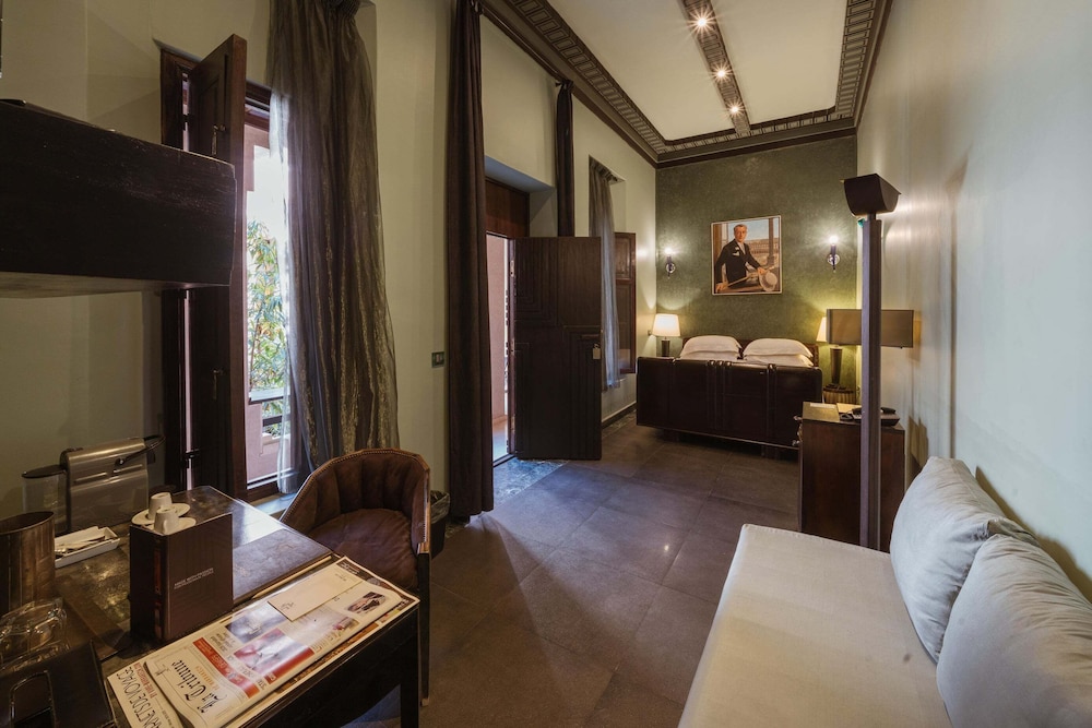Villa Makassar Art Deco Hotel Spa 30/49