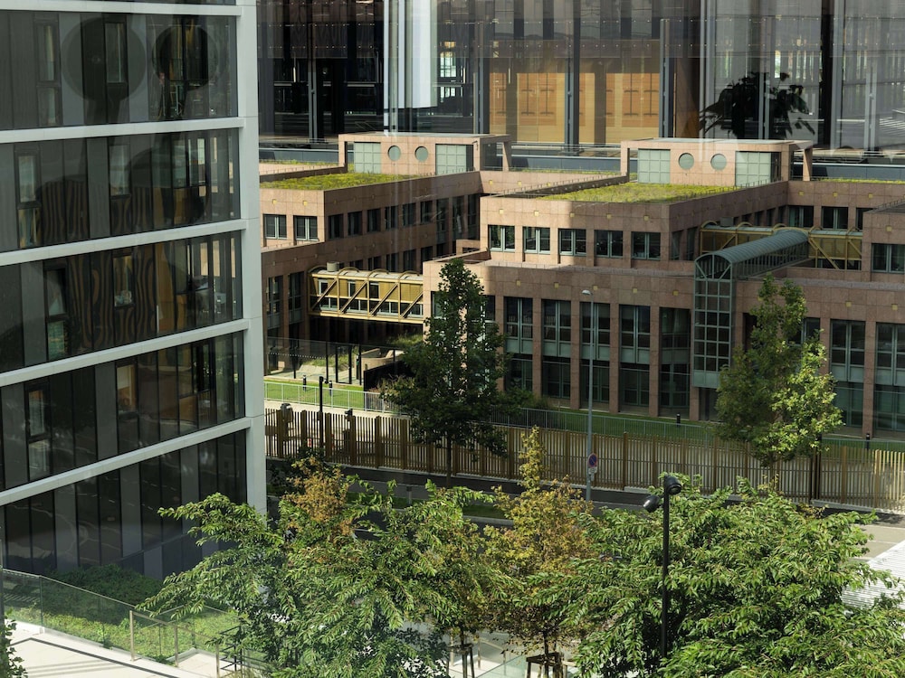Sofitel Luxembourg Europe 6/65