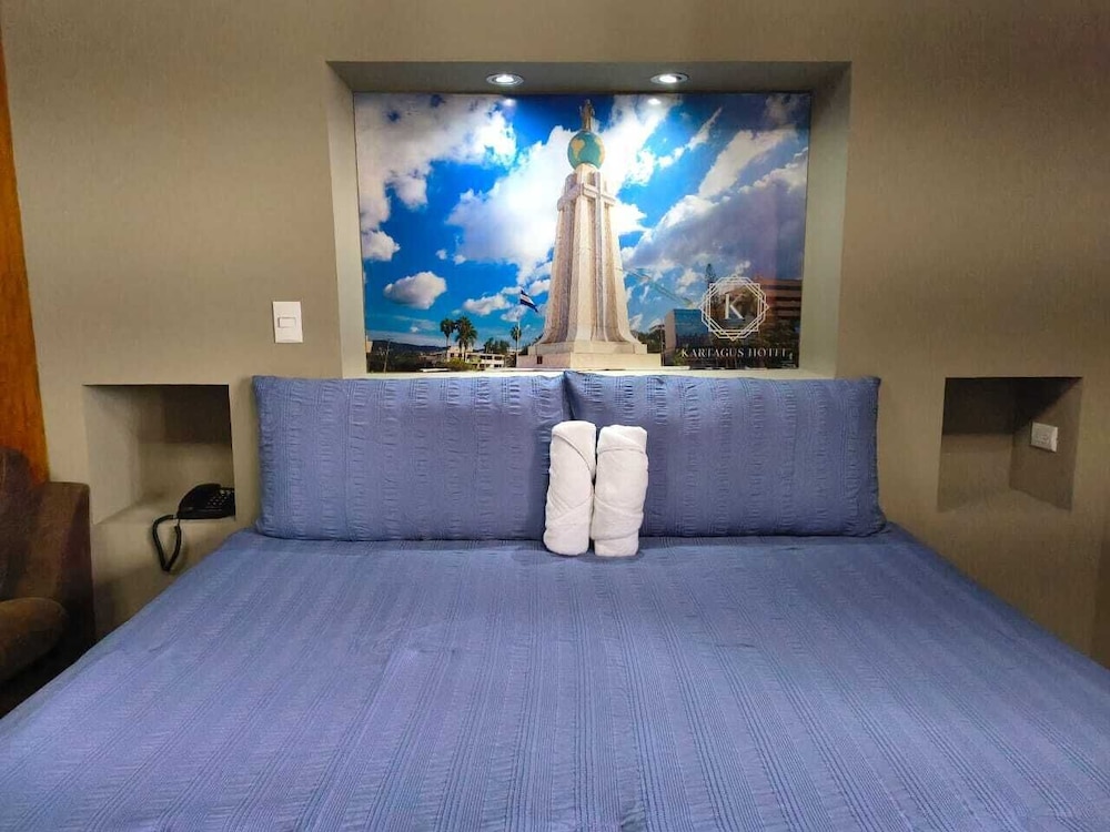 Kartagus Hotel Boutique 5/76