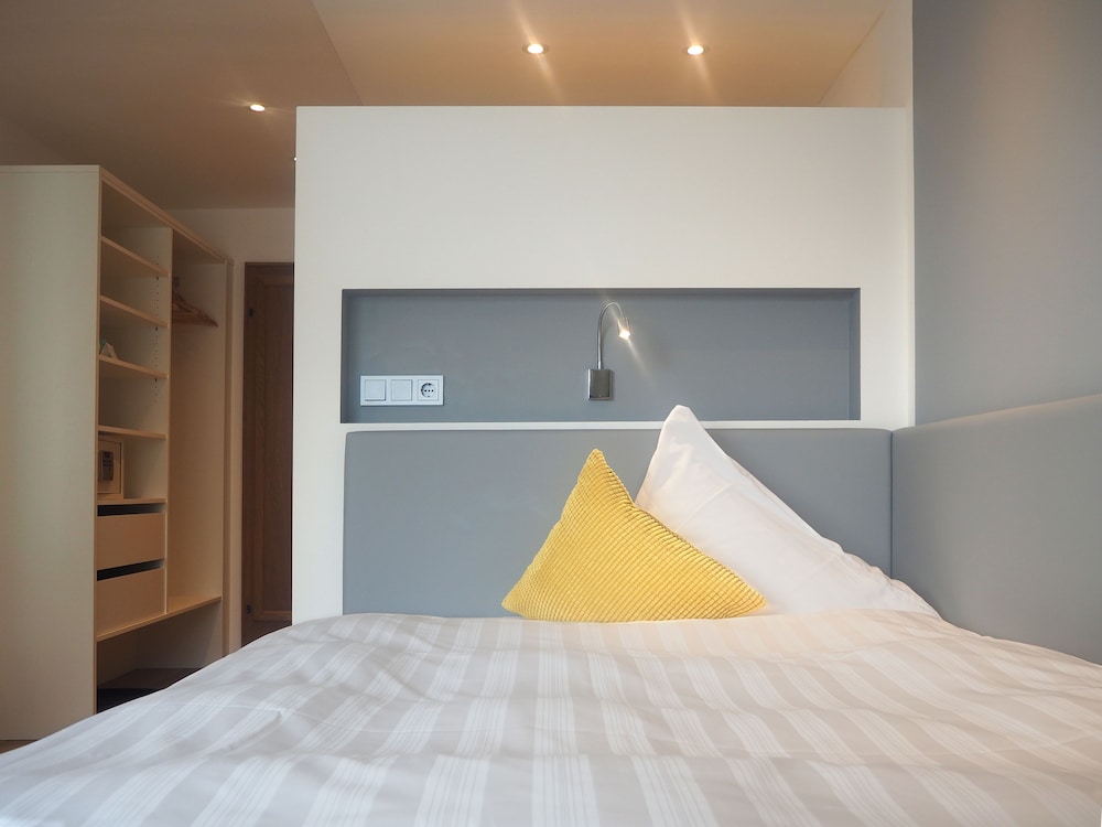 HOTEL SAALBACHER HOF 20/73