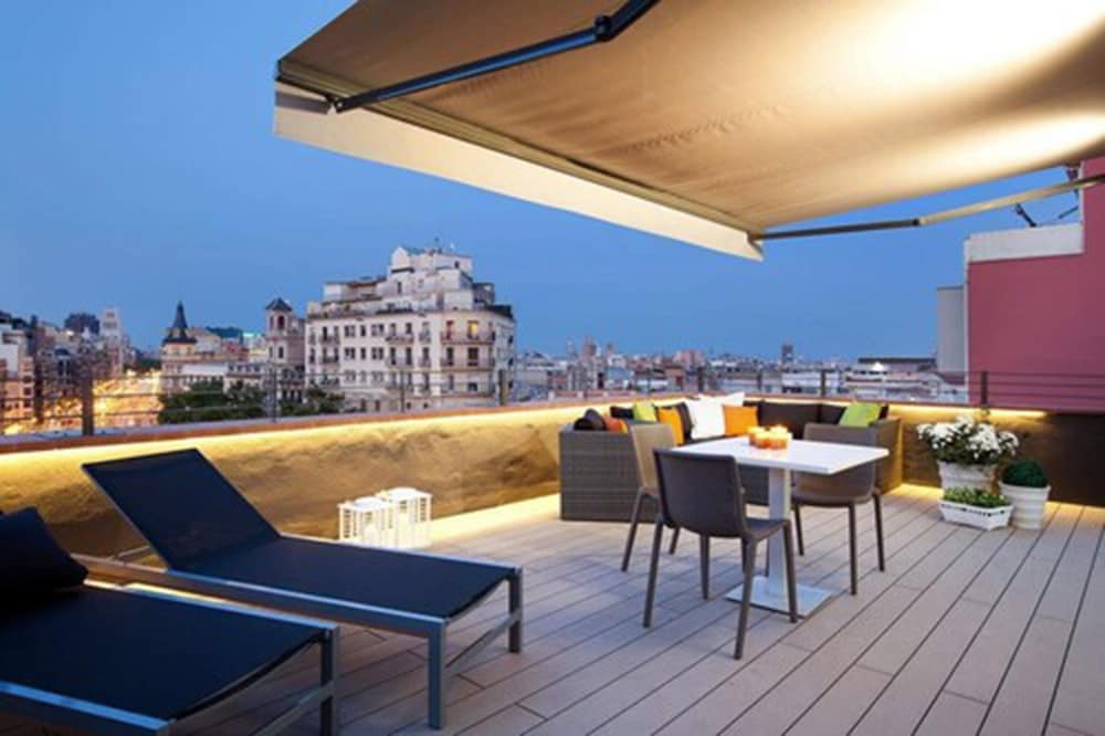 Enjoybcn Miro Apartments 38/50