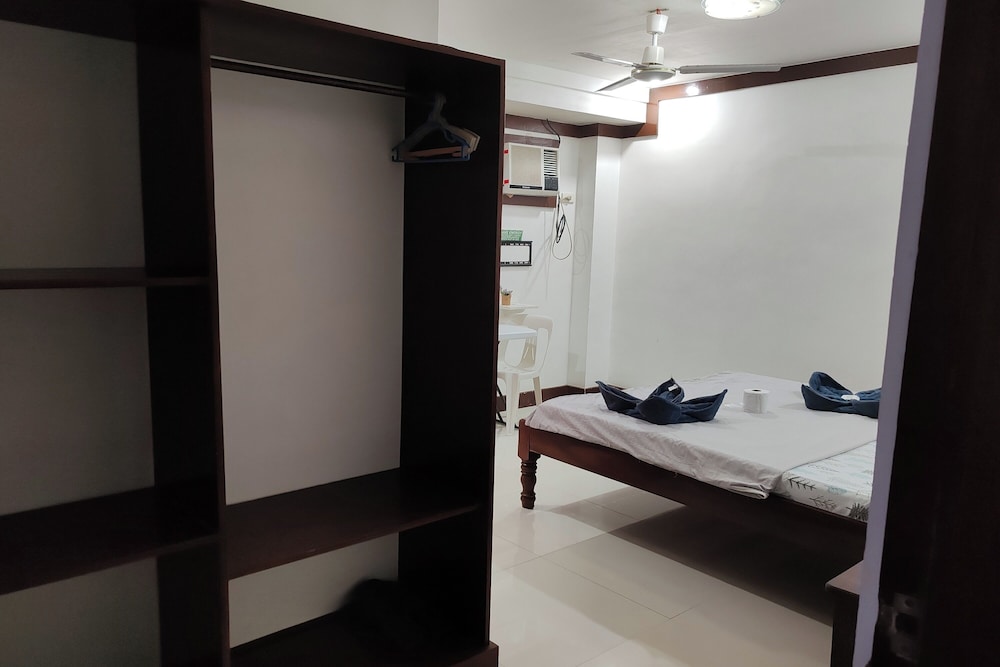 Jace Travellers Inn El Nido Near Beach by ZUZU 67/67